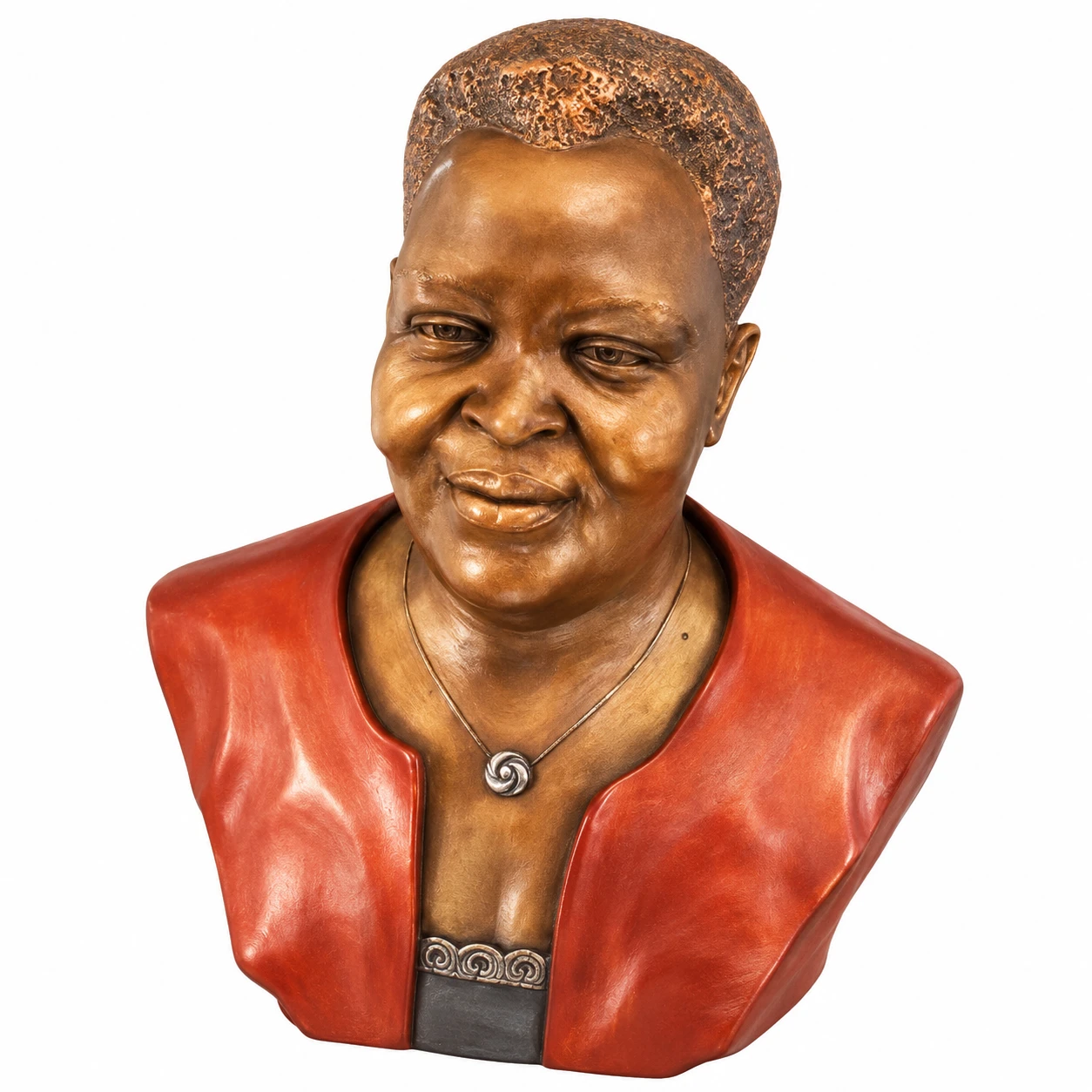 Custom statues and busts