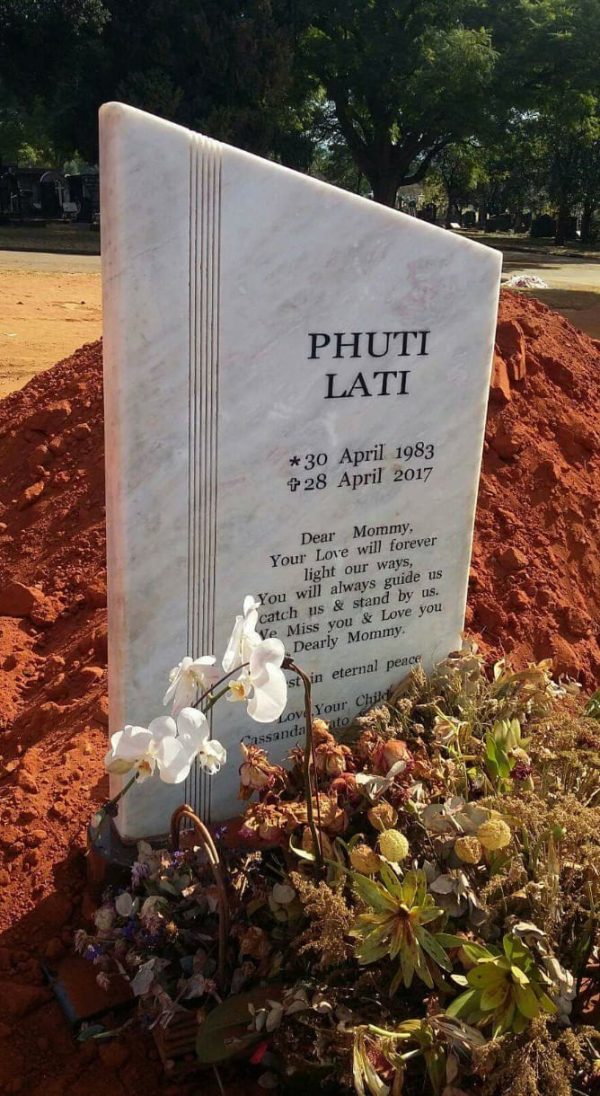 Cheap Headstones Near Me Mankweng Tombstones 2024